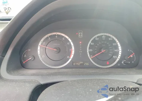 2012 Honda Accord Se from USA, damaged, VIN 1HGCP2F61CA106229